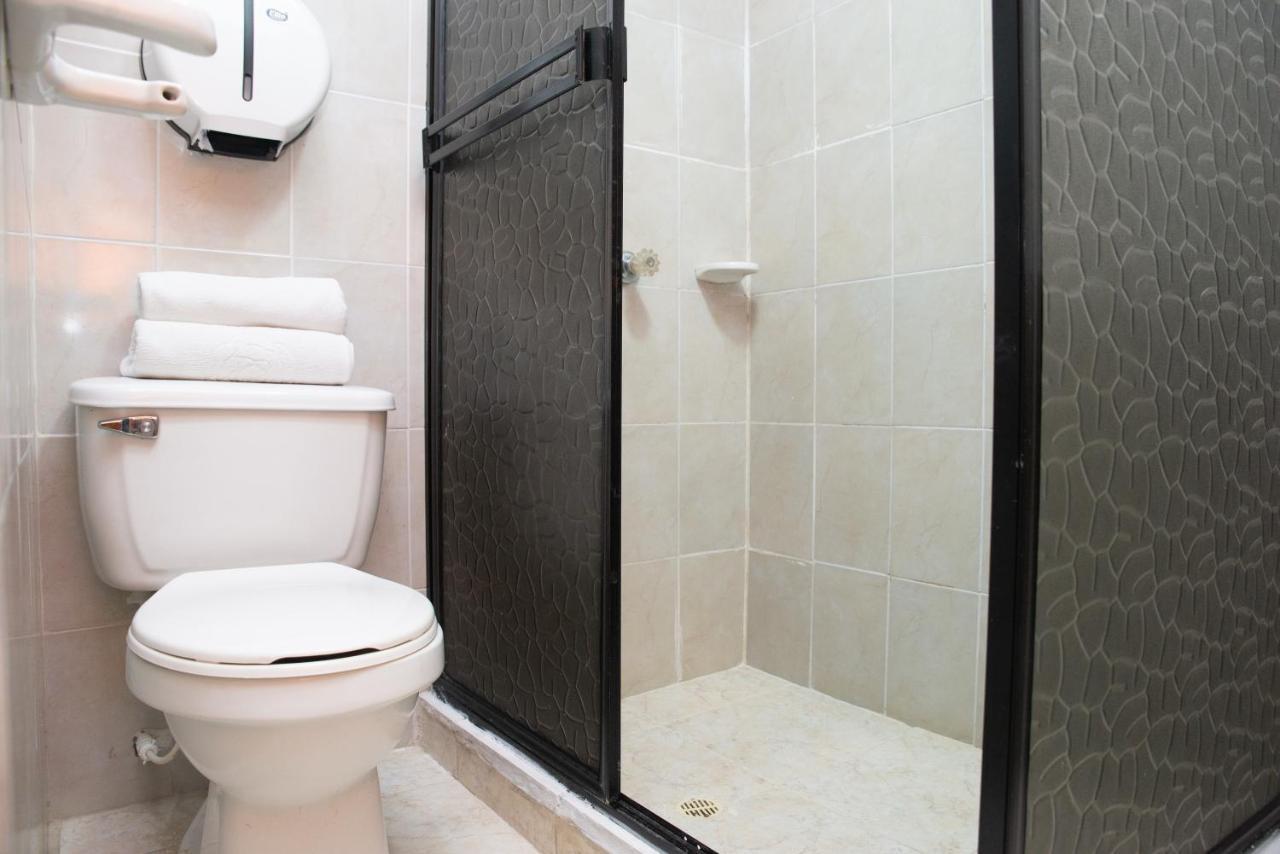 Hotel Puerto Colombia Ngoại thất bức ảnh