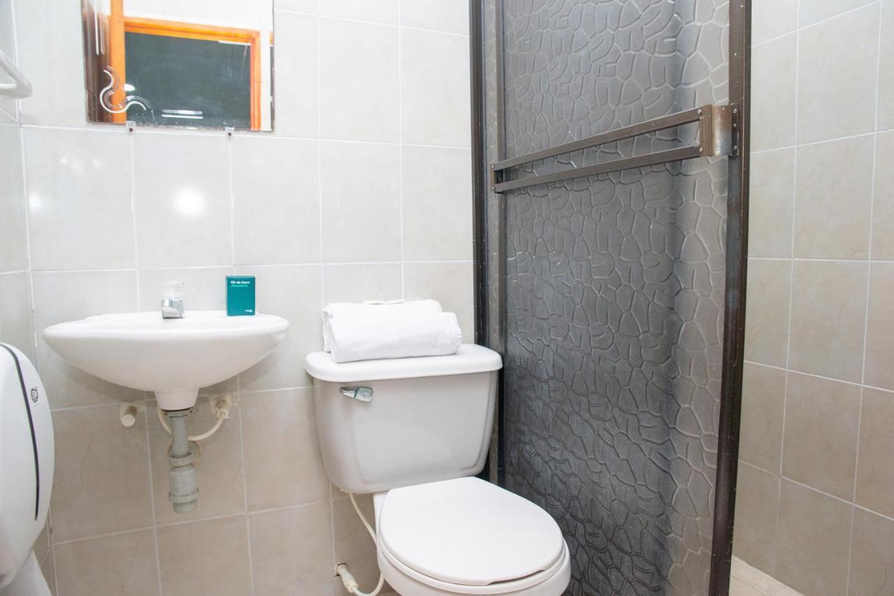 Hotel Puerto Colombia Ngoại thất bức ảnh
